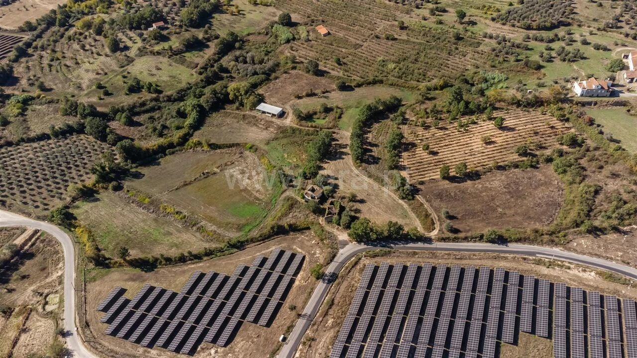 Quinta T6 para Venda em Boidobra Foto 5
