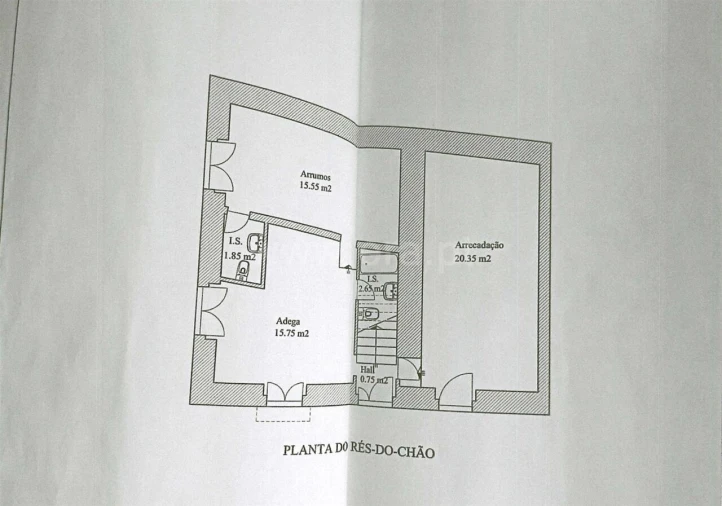 Moradia T3 para Venda em Valhelhas Foto 19