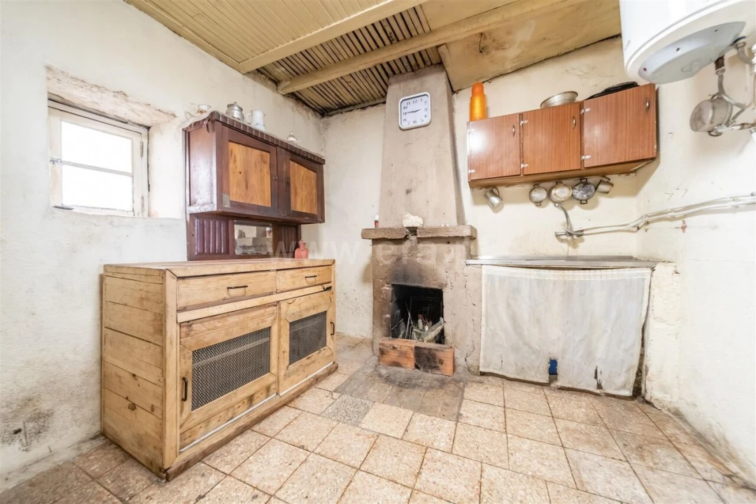 Moradia T3 para Venda em Valhelhas Foto 14