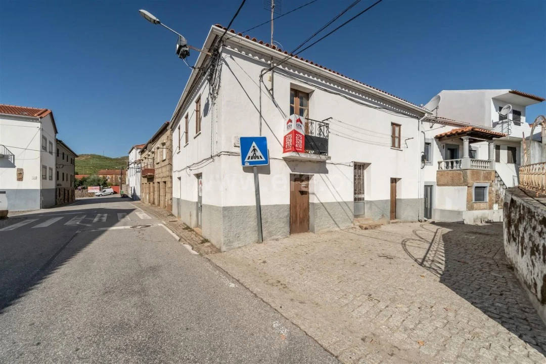 Moradia T3 para Venda em Valhelhas Foto 1