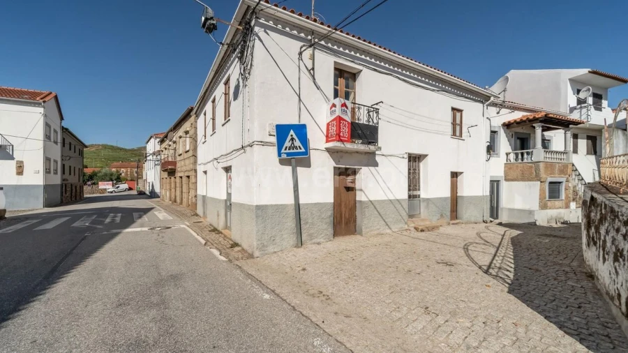 Moradia T3 para Venda em Valhelhas