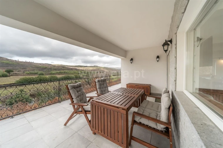 Moradia T3 para Venda em Seixo da Beira Foto 15