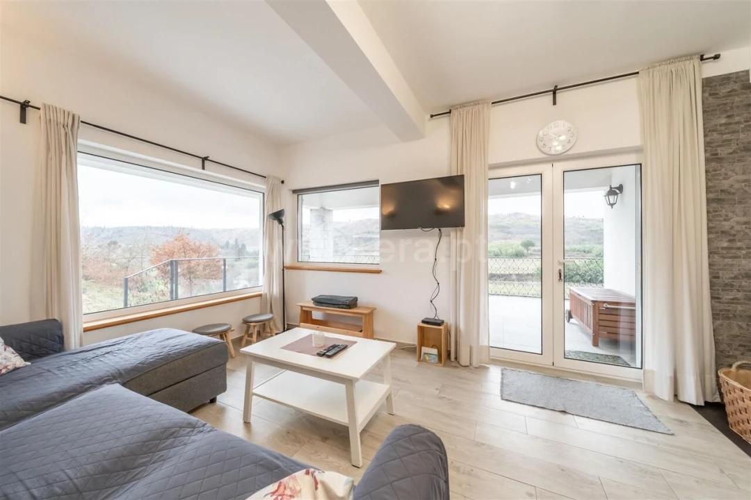 Moradia T3 para Venda em Seixo da Beira Foto 5