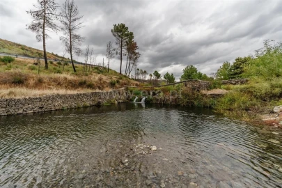 Terreno para Venda em Sobral de São Miguel