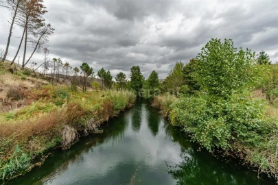 Terreno para Venda em Sobral de São Miguel