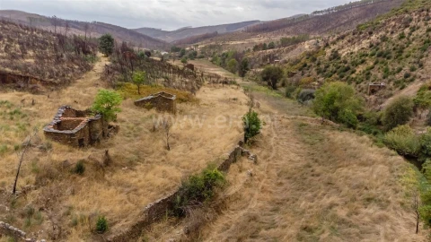 Terreno para Venda em Sobral de São Miguel
