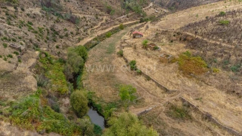 Terreno para Venda em Sobral de São Miguel