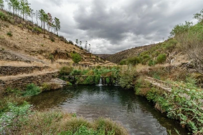 Terreno para Venda em Sobral de São Miguel
