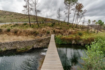 Terreno para Venda em Sobral de São Miguel
