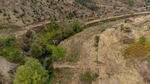 Terreno para Venda em Sobral de São Miguel