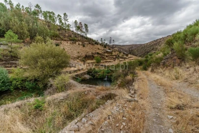 Terreno para Venda em Sobral de São Miguel