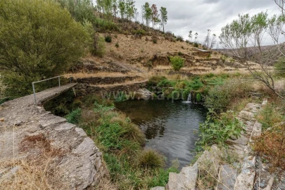 Terreno para Venda em Sobral de São Miguel