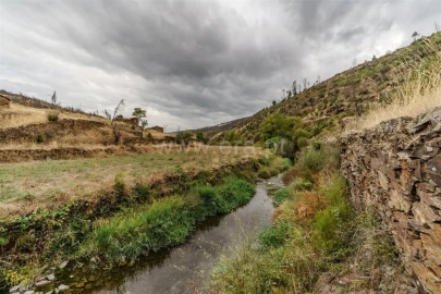 Terreno para Venda em Sobral de São Miguel