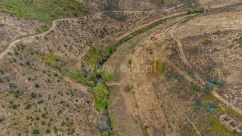 Terreno para Venda em Sobral de São Miguel
