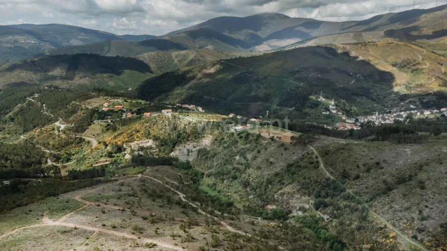 Terreno para Venda em Sobral de São Miguel