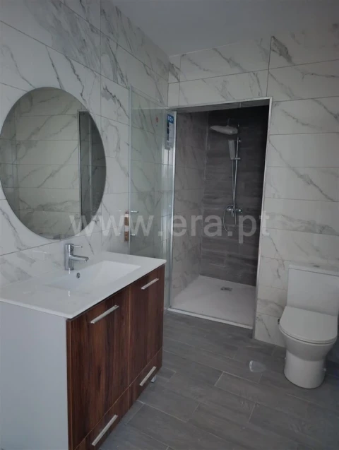 Apartamento T0 para Venda em Tortosendo