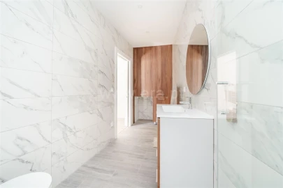 Apartamento T0 para Venda em Tortosendo