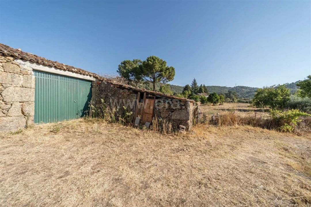 Terreno para Venda em Pero Viseu Foto 3