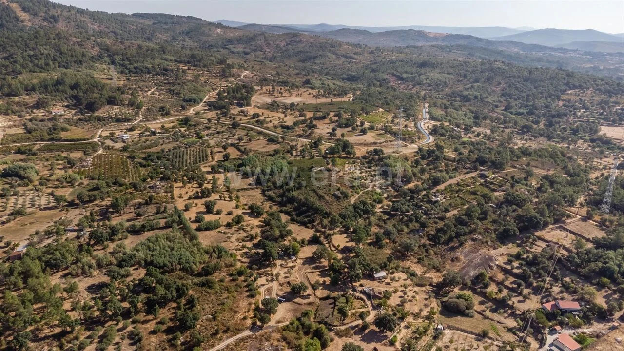 Terreno para Venda em Pero Viseu Foto 19