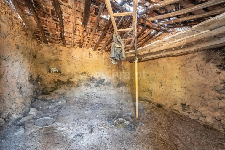 Terreno para Venda em Pero Viseu Foto 8