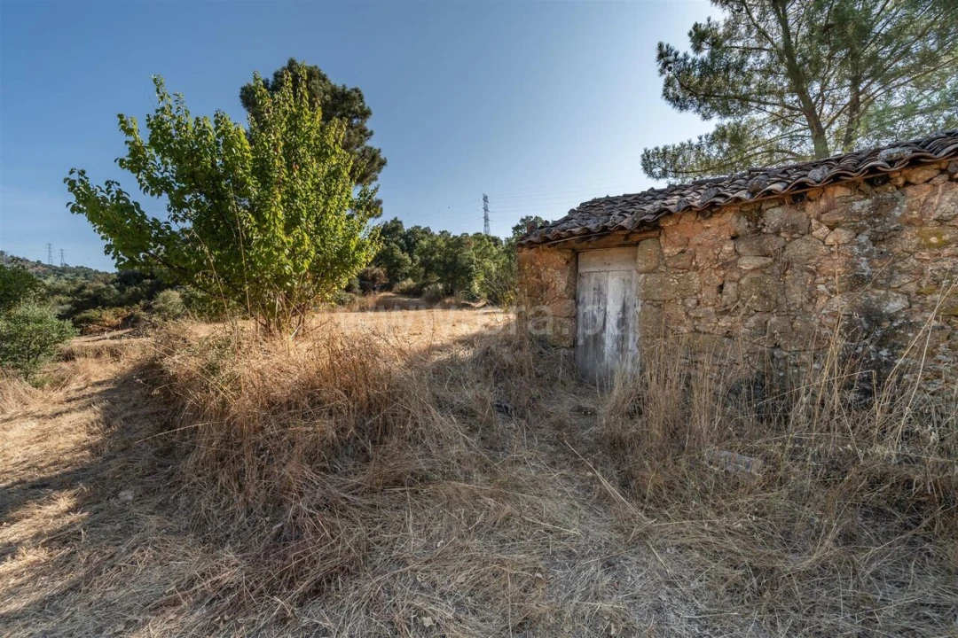 Terreno para Venda em Pero Viseu Foto 7