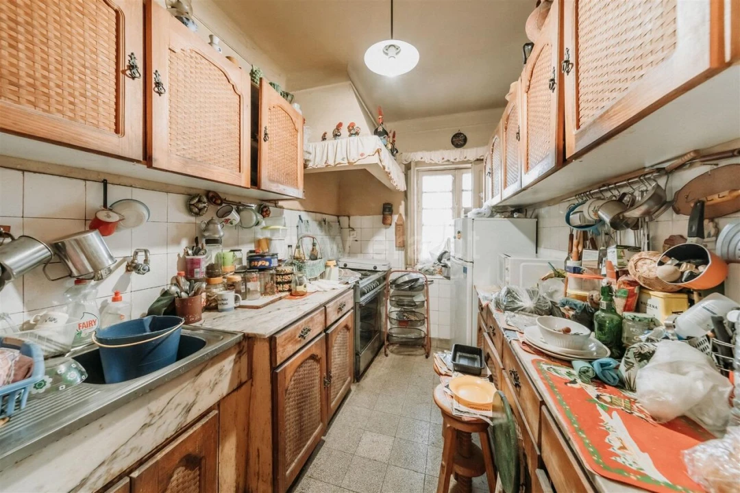 Prédio para Venda em Tortosendo Foto 9