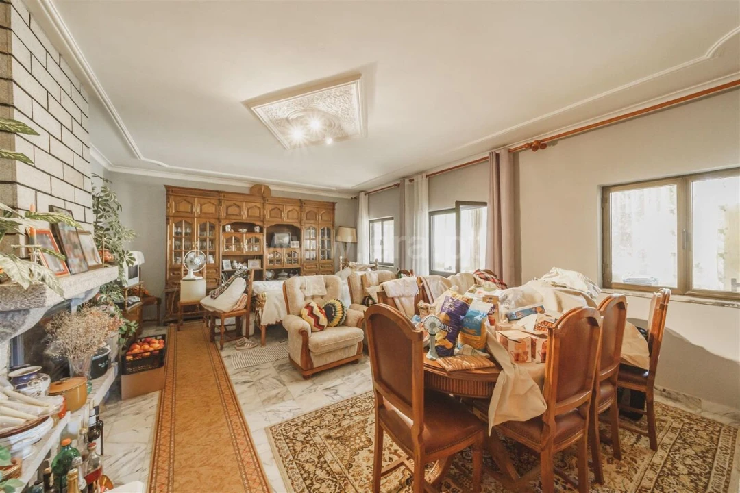 Moradia T3 para Venda em Caria Foto 3