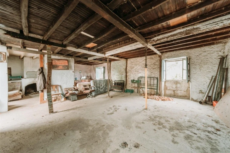 Quinta T3 para Venda em Peraboa Foto 17