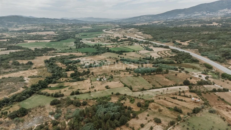 Quinta T3 para Venda em Peraboa Foto 20