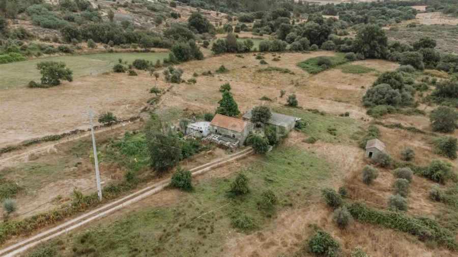 Quinta T3 para Venda em Peraboa Foto 20