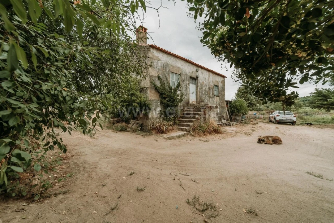 Quinta T3 para Venda em Peraboa Foto 2