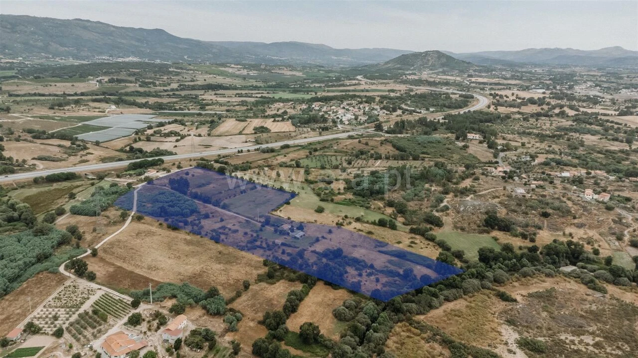 Quinta T3 para Venda em Peraboa Foto 1