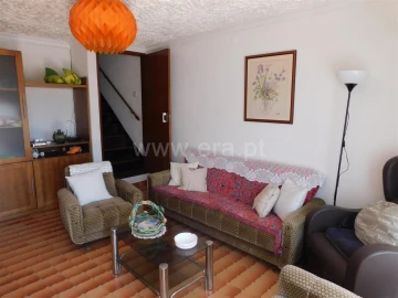 Moradia T4 para Venda em Erada