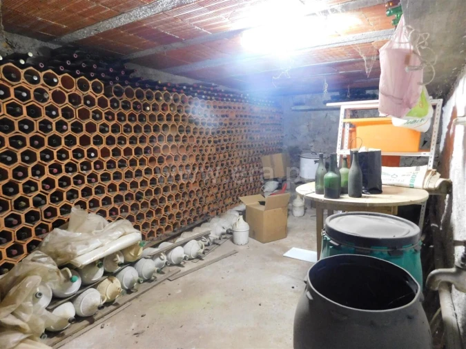 Moradia T4 para Venda em Erada Foto 15