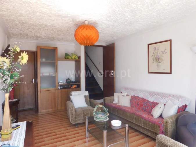 Moradia T4 para Venda em Erada Foto 7