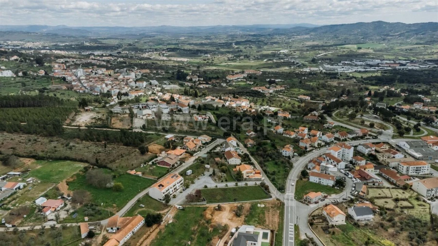 Terreno para Venda em Tortosendo Foto 6