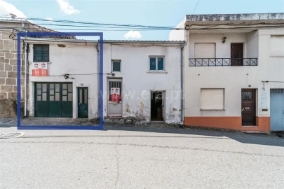 Moradia T1 para Venda em Peraboa