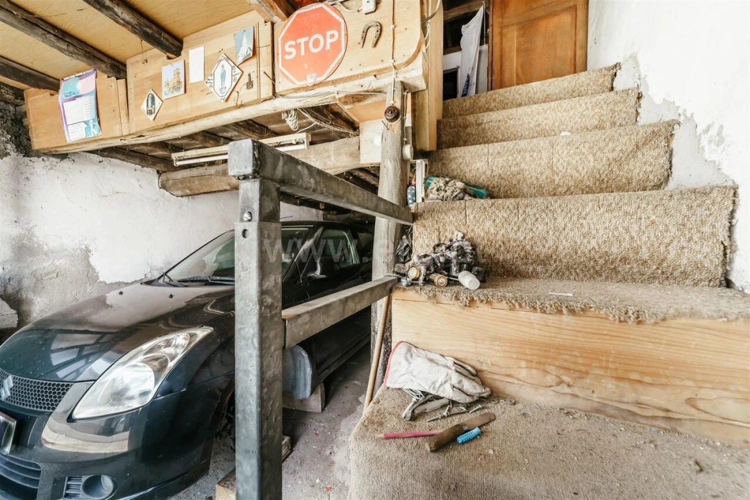 Moradia T1 para Venda em Peraboa Foto 7