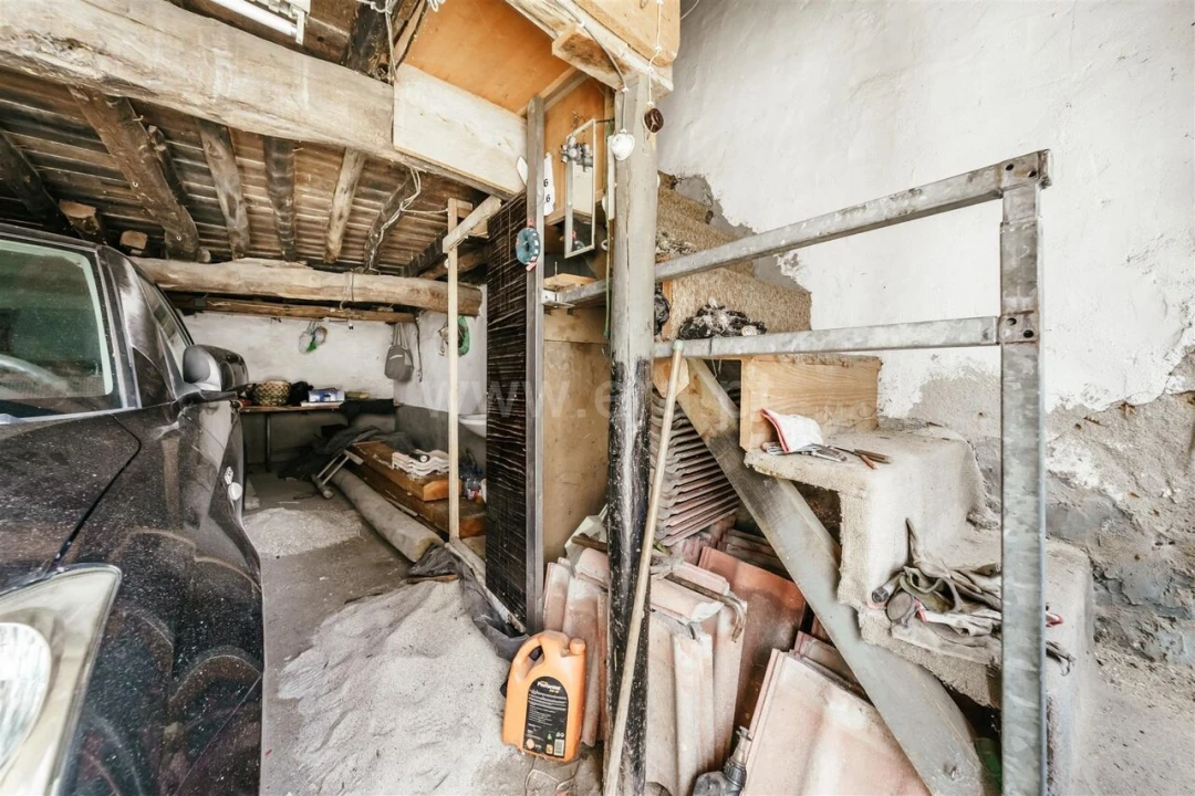 Moradia T1 para Venda em Peraboa Foto 6