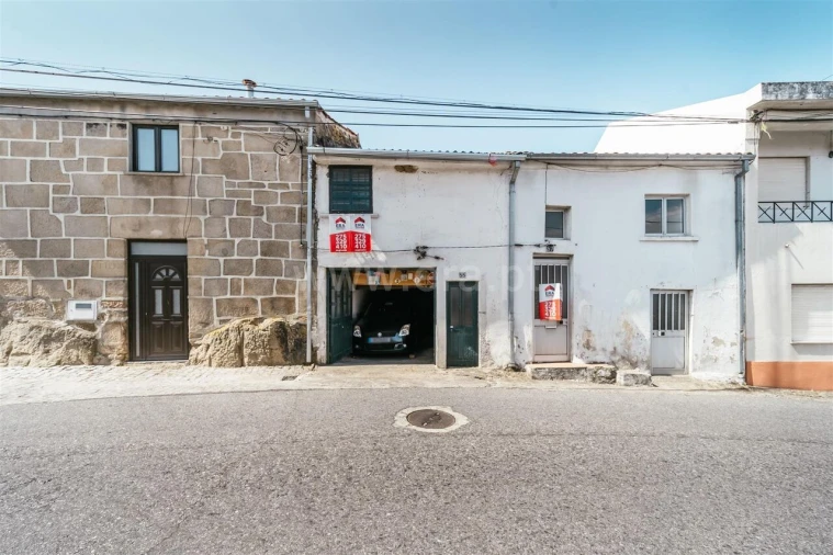 Moradia T1 para Venda em Peraboa Foto 3