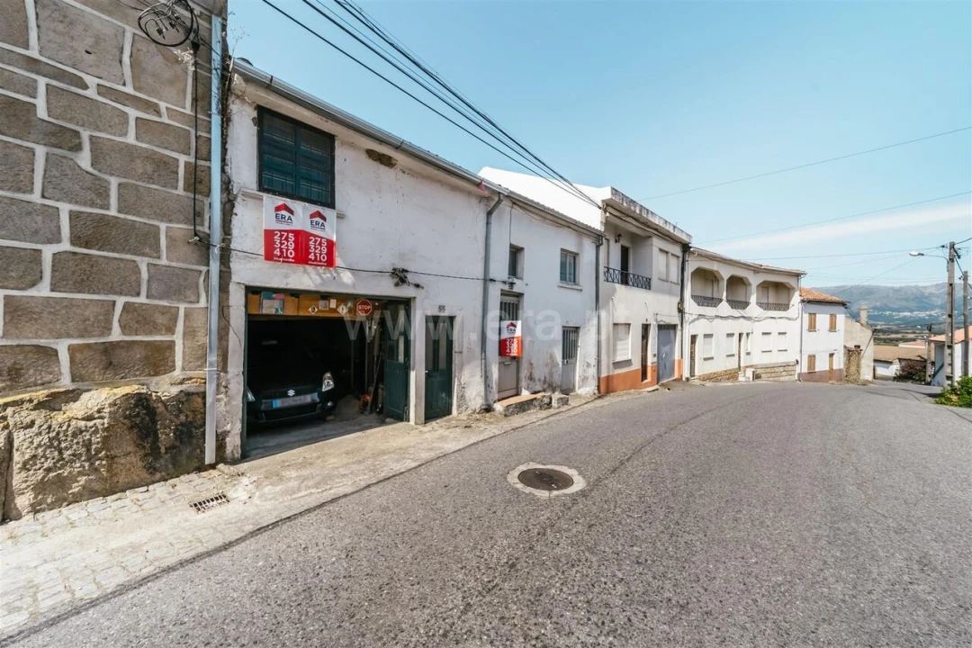 Moradia T1 para Venda em Peraboa Foto 4