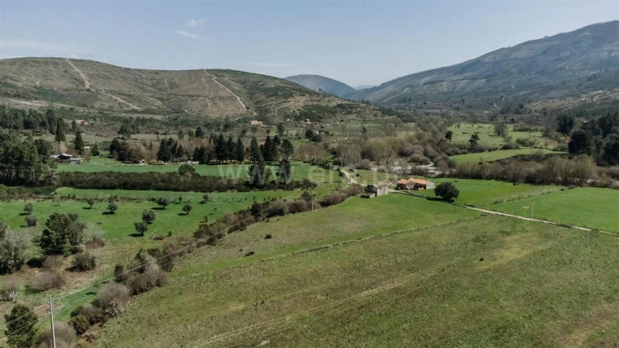 Quinta T0 para Venda em Verdelhos Foto 3