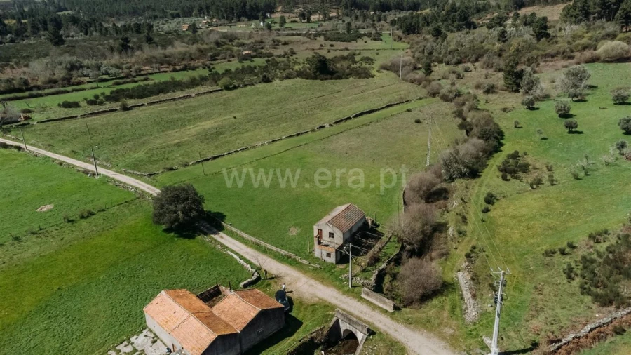 Quinta T0 para Venda em Verdelhos Foto 5