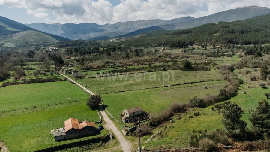 Quinta T0 para Venda em Verdelhos Foto 6