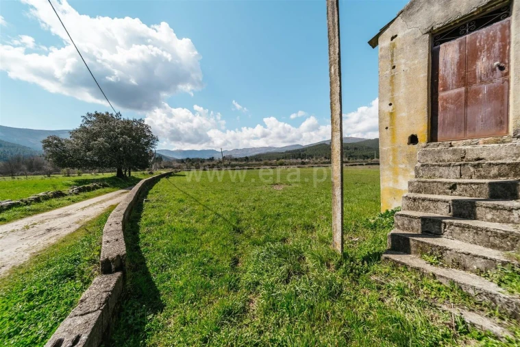 Quinta T0 para Venda em Verdelhos Foto 18