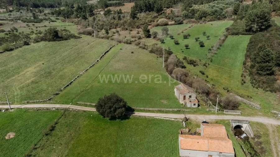 Quinta T0 para Venda em Verdelhos Foto 4