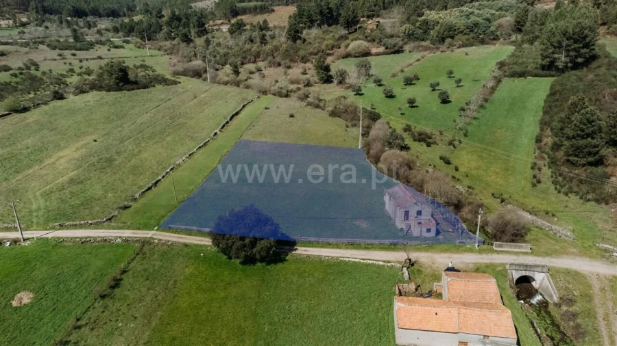 Quinta T0 para Venda em Verdelhos Foto 19