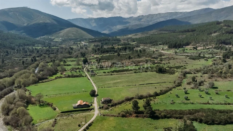 Quinta T0 para Venda em Verdelhos Foto 2