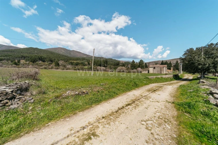 Quinta T0 para Venda em Verdelhos Foto 16