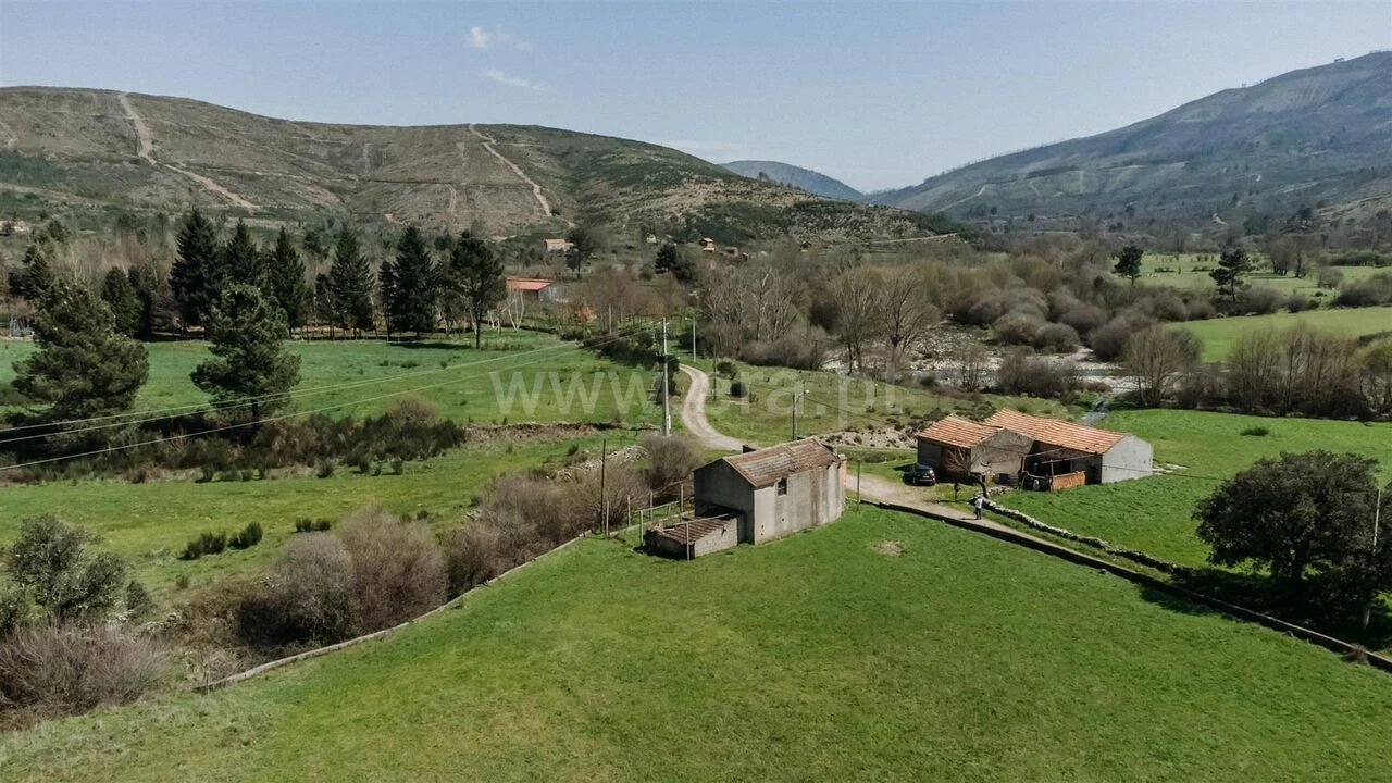 Quinta T0 para Venda em Verdelhos Foto 8